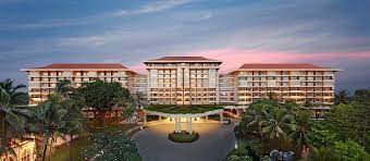 Taj Samudra, Colombo